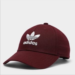 Trefoil Baseball cap
